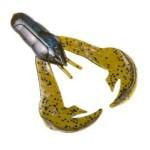 Strike King Rage Chunk 7ct Blue Craw - HookMeUp