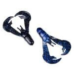 Strike King Rage Chunk 7ct Blue Bug - HookMeUp