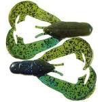 Strike King Rage Chunk 7ct Okeechobee Craw - HookMeUp