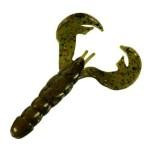 Strike King Rage Craw 7ct Double Header-Red - HookMeUp