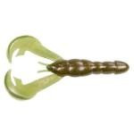 Strike King Rage Craw 7ct Roadkill - HookMeUp