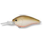 Baker Lure Suspend Crankbait 2.5' 1-2oz 2'-4' Org.Belly Sand - HookMeUp
