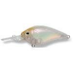 Baker Lure Suspend Crankbait 2.5' 1-2oz 3'-6' Coral Opal Ice - HookMeUp