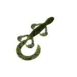 Strike King Rage Tail Lizard 6' Watermelon - HookMeUp