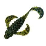 Strike King Rage Smokn Rooster 5' Okee Craw - HookMeUp