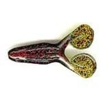 Strike King Rage Toad 4' Watermelon Red - HookMeUp