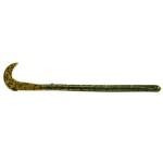 Strike King Rage Thumper 10' Green Pumpkin - HookMeUp