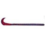 Strike King Rage Thumper 10' Plum - HookMeUp