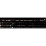 Rhino Industructible Spinning Rod 7' 2pc M - HookMeUp
