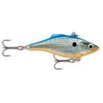 Rapala Rattlin Rap 2' 3-8 Blue Shad SPL - HookMeUp