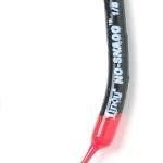 Lindy No Snag Slip Sinker 1-4oz 2ct - HookMeUp