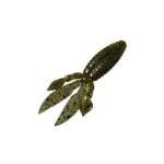 Strike King Rodent 3' Watermelon Red-Black - HookMeUp