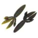 Strike King Rodent 3' California Craw - HookMeUp