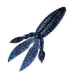 Strike King Rodent 4' Blue Bug - HookMeUp