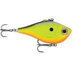 Rapala Rippin Rap 1-2 2.5' Chart Shad - HookMeUp