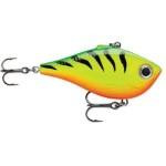 Rapala Rippin Rap 1-2 2.5' Fire Tiger - HookMeUp