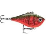 Rapala Rippin Rap 1-2 2.5' Red Crawdad - HookMeUp