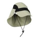Outdoor Cap River Runner Khaki - HookMeUp