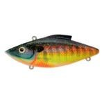 Bill Lewis Rattle Trap 1-2 Sunrise Perch - HookMeUp