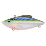 Bill Lewis Rattle Trap 1-2 Blue Shiner - HookMeUp