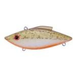Bill Lewis Rattle Trap 1-2 Rootbeer - HookMeUp