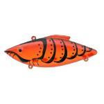 Bill Lewis Rattle Trap 1-2 Delta Craw - HookMeUp