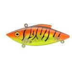 Bill Lewis Rattle Trap 1-2 Orange Tiger - HookMeUp