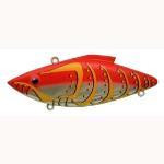 Bill Lewis Rattle Trap 1-2 McCraw - HookMeUp