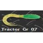 Big Bite Ring Triple Grub 2' 10ct Jon Deere - HookMeUp