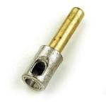 Lindy E-Z Tube Rattlin Weight 3-8oz 4ct - HookMeUp