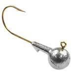 Do-It Round Head Jig Reverse Barb Asst 1-8-1oz 6cavity - HookMeUp