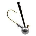 Do-It Round Head Jig 1-16, 1-32oz - HookMeUp
