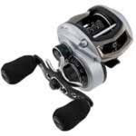 ABU Revo STX Baitcast Reel 11BB 8.0:1 - HookMeUp