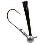 Do-It Weedless Round Jig 5-16, 3-8, 7-16oz - HookMeUp