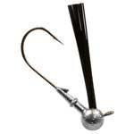 Do-It Weedless Round Jig 1-8, 3-16, 1-4oz - HookMeUp