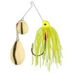 Strike King Comp Silhouttte 1-2oz Chartreuse - HookMeUp