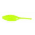 Bass A Tiny Shad 1.5' 15ct Limetruese - HookMeUp