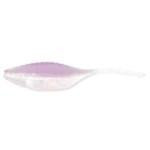 Bass A Tiny Shad 1.5' 15ct Albino Shad - HookMeUp