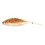 Bass A Tiny Shad 1.5' 15ct Pumpkin Seed - HookMeUp