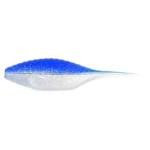 Bass A Tiny Shad 1.5' 15ct Blue Shad - HookMeUp