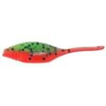 Bass A Tiny Shad 1.5' 15ct Tomato Seed - HookMeUp