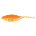 Bass A Tiny Shad 1.5' 15ct Gold Shiner - HookMeUp