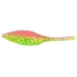 Bass A Tiny Shad 1.5' 15ct Electric Chicken - HookMeUp