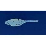Bass A Tiny Shad 1.5' 15ct Violet Moon - HookMeUp