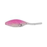 Bass A Tiny Shad 1.5' 15ct Pink Ghost - HookMeUp