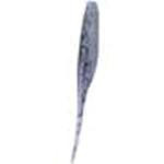 Bass A Shad Assassin 5' 10ct Silver Phantom - HookMeUp