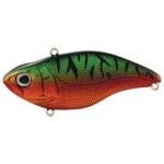 Spro Aruku Shad Jr  60 Magic Tiger - HookMeUp