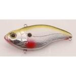 Spro Aruku Shad 75 Chrome Shad - HookMeUp
