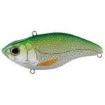 Spro Aruku Shad 75 Green Shiner - HookMeUp