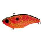 Spro Aruku Shad 75 Mudbug Red - HookMeUp